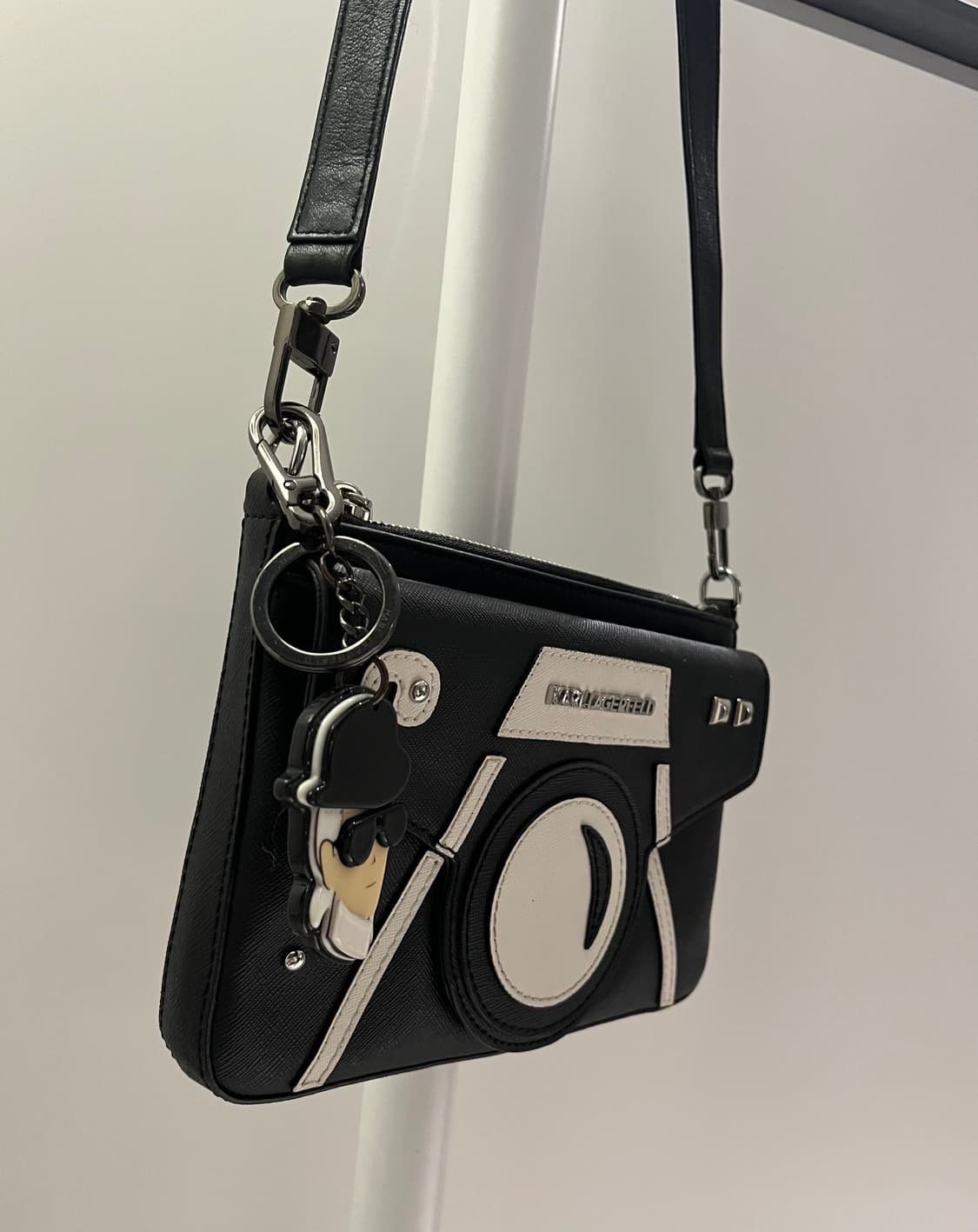 칼라거필드 핸드백 상품이미지2