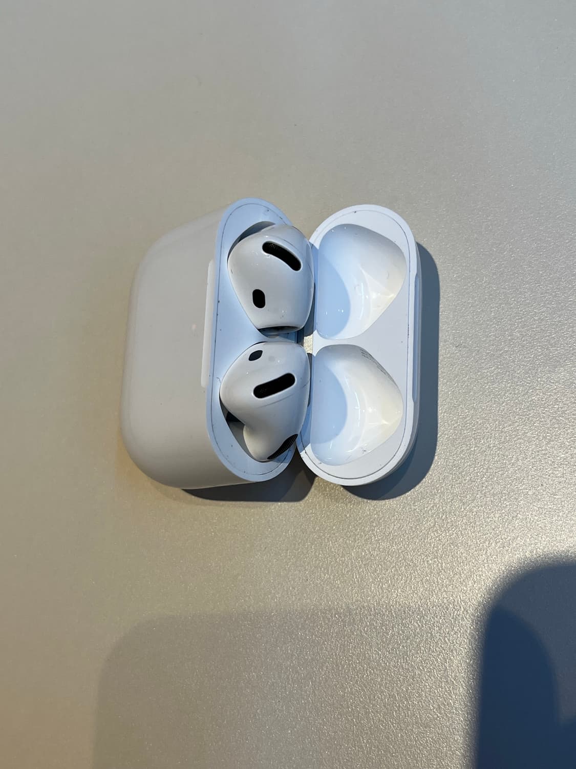 에어팟 4세대 노캔 상품이미지1