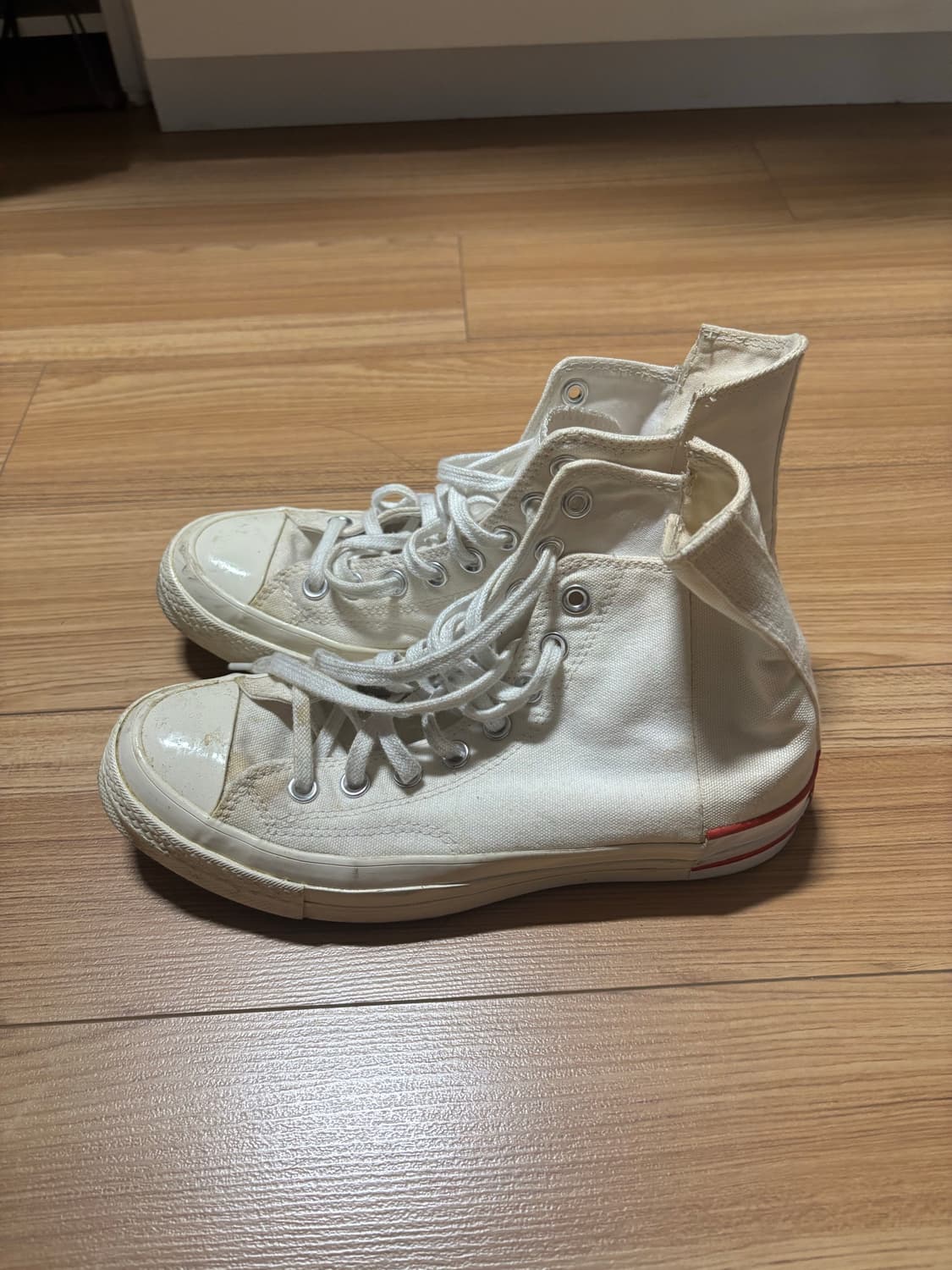 컨버스 척 70 상품이미지2