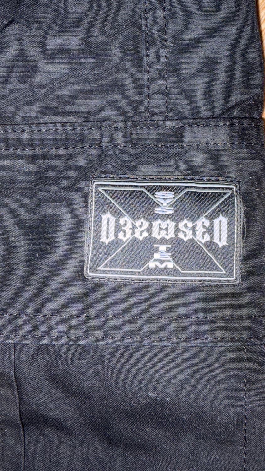 032c 버뮤다 쇼츠 상품이미지5