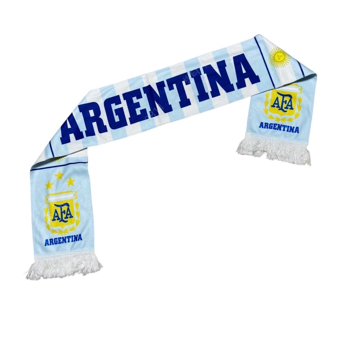 아르헨티나 머플러 상품이미지2