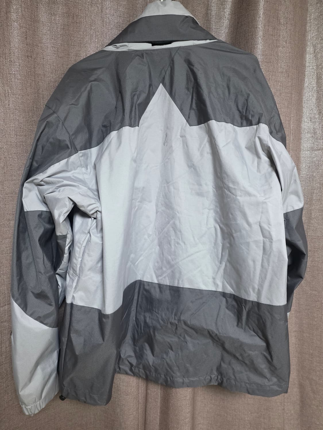 컬럼비아보드바람막이 95 상품이미지5