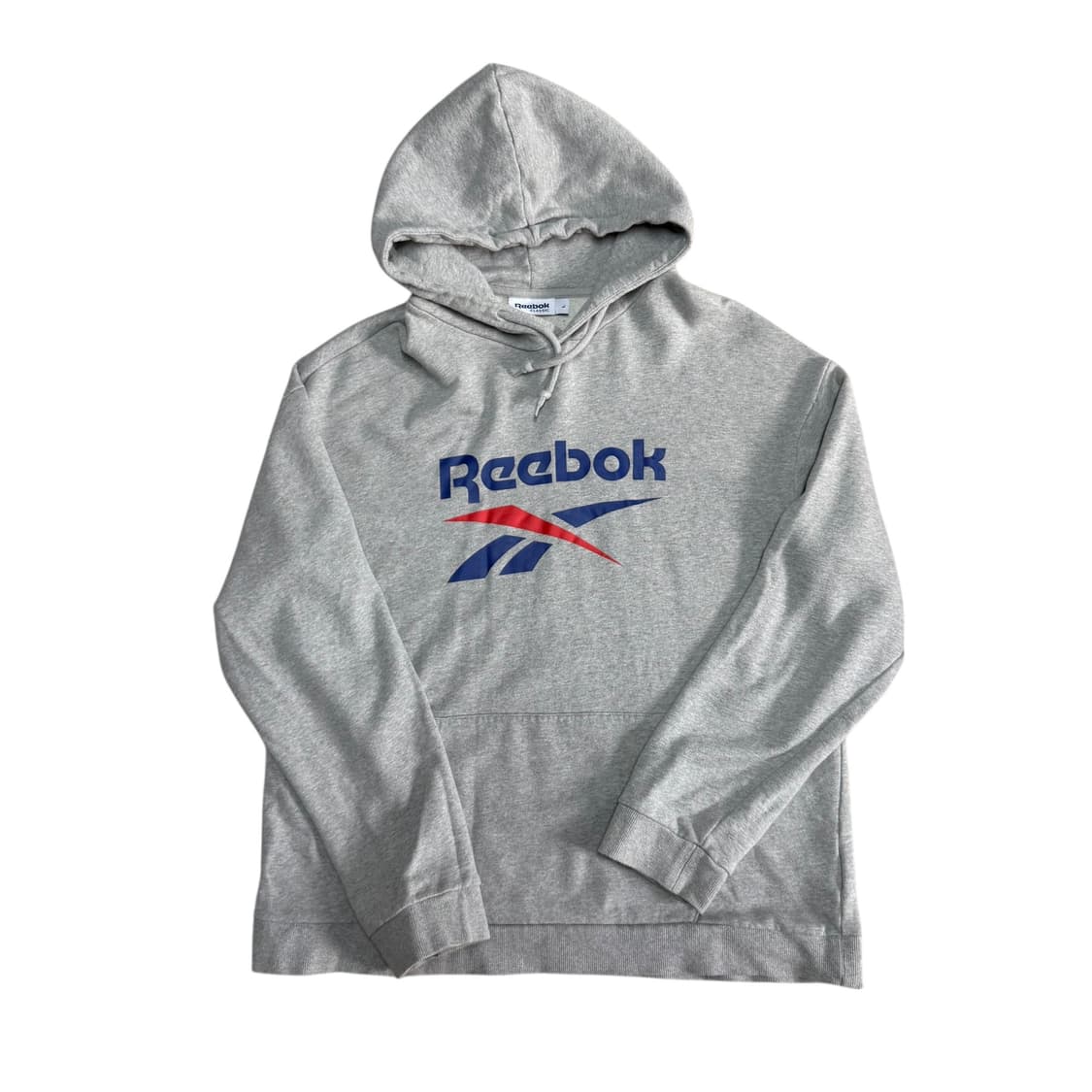 리복 후드티 상품이미지1