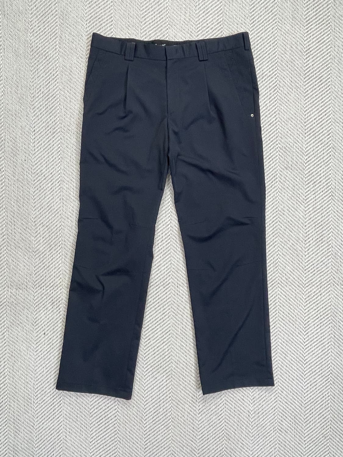 핑 골프웨어 남성 바지 34인치 상품이미지1