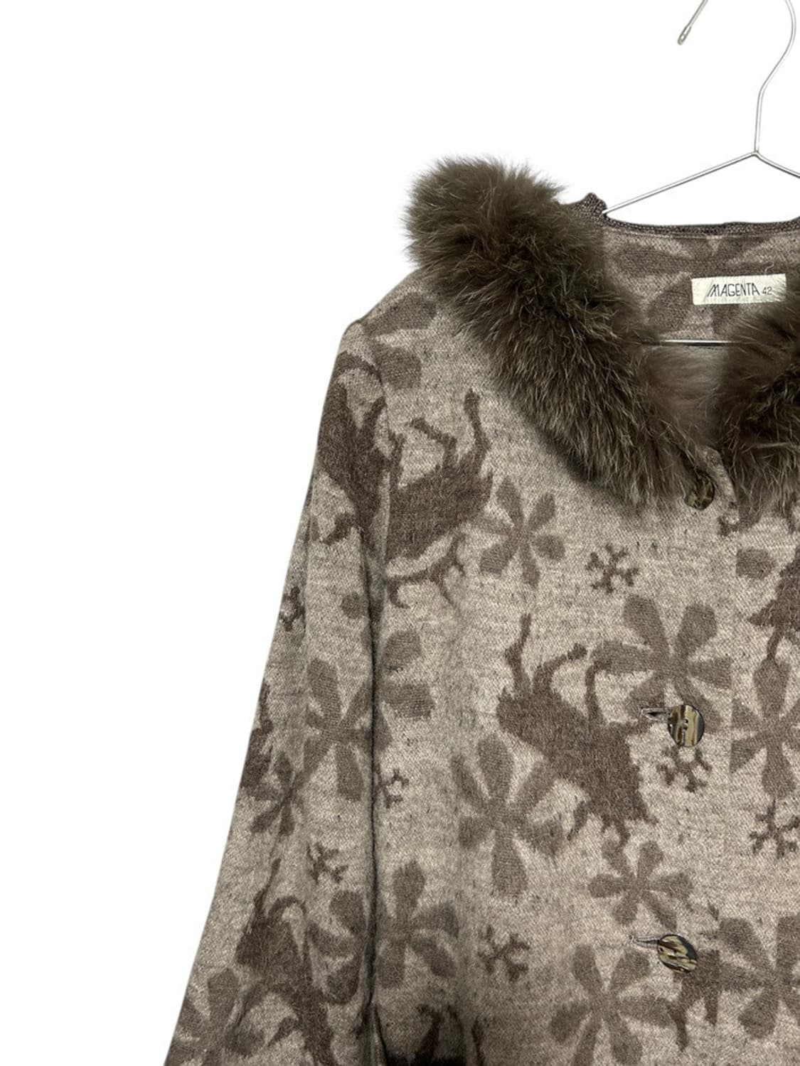 vtg jacket 상품이미지2