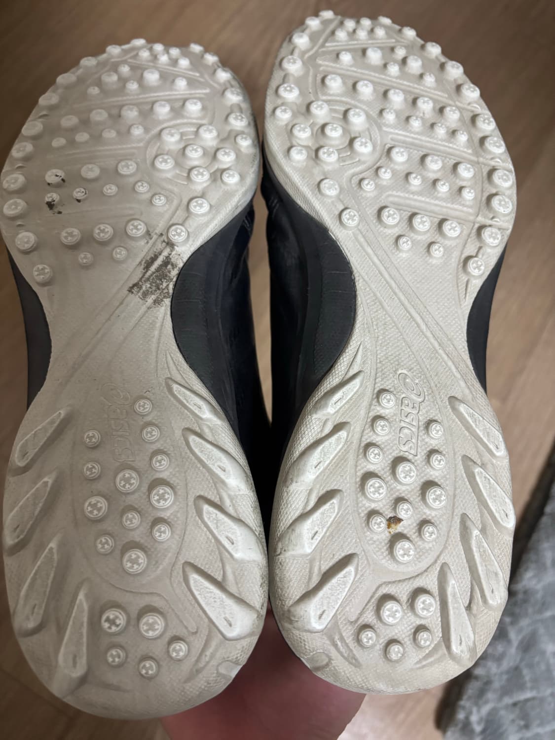 아식스 칼체토 풋살화 상품이미지3