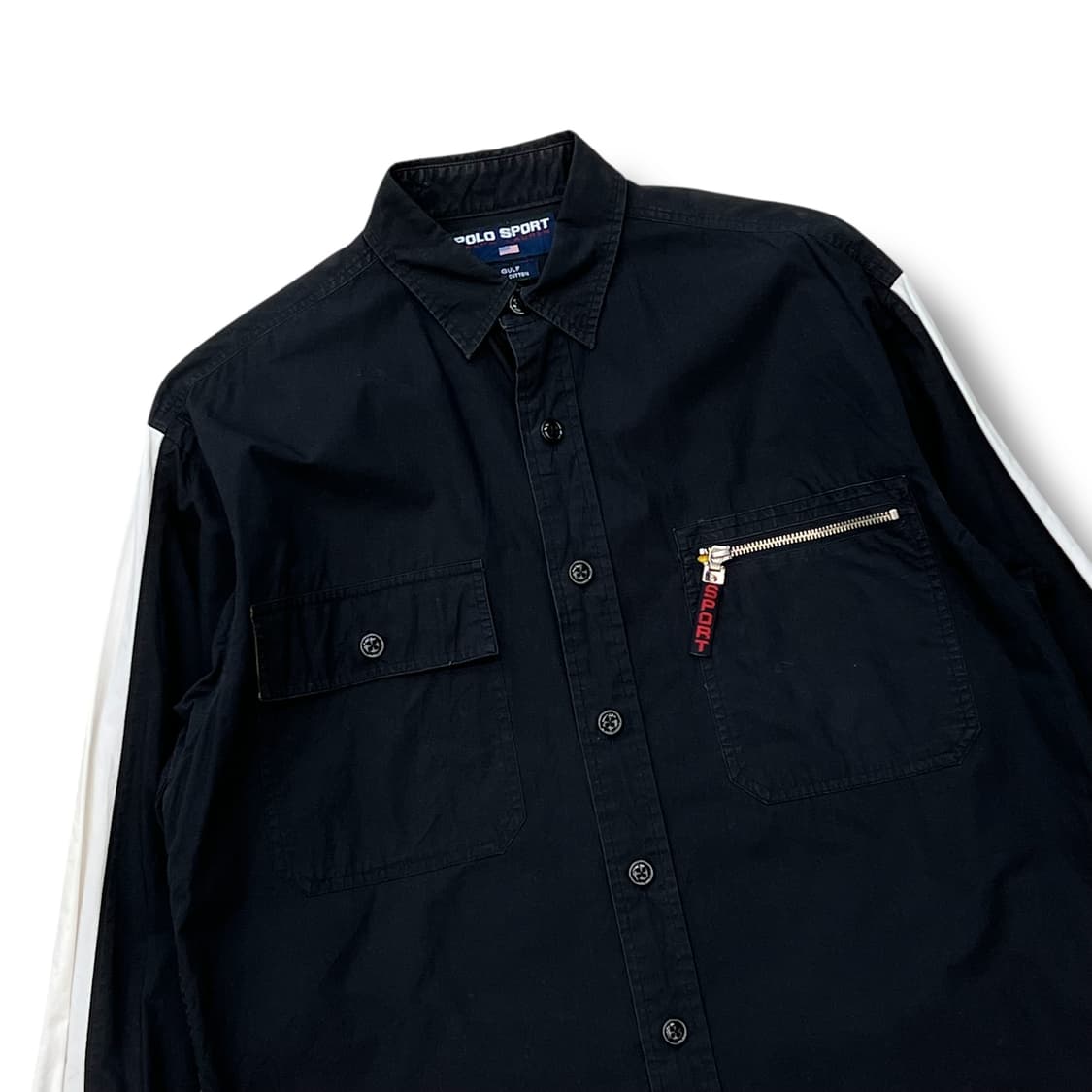 폴로 스포츠 피싱셔츠 r2138 상품이미지3