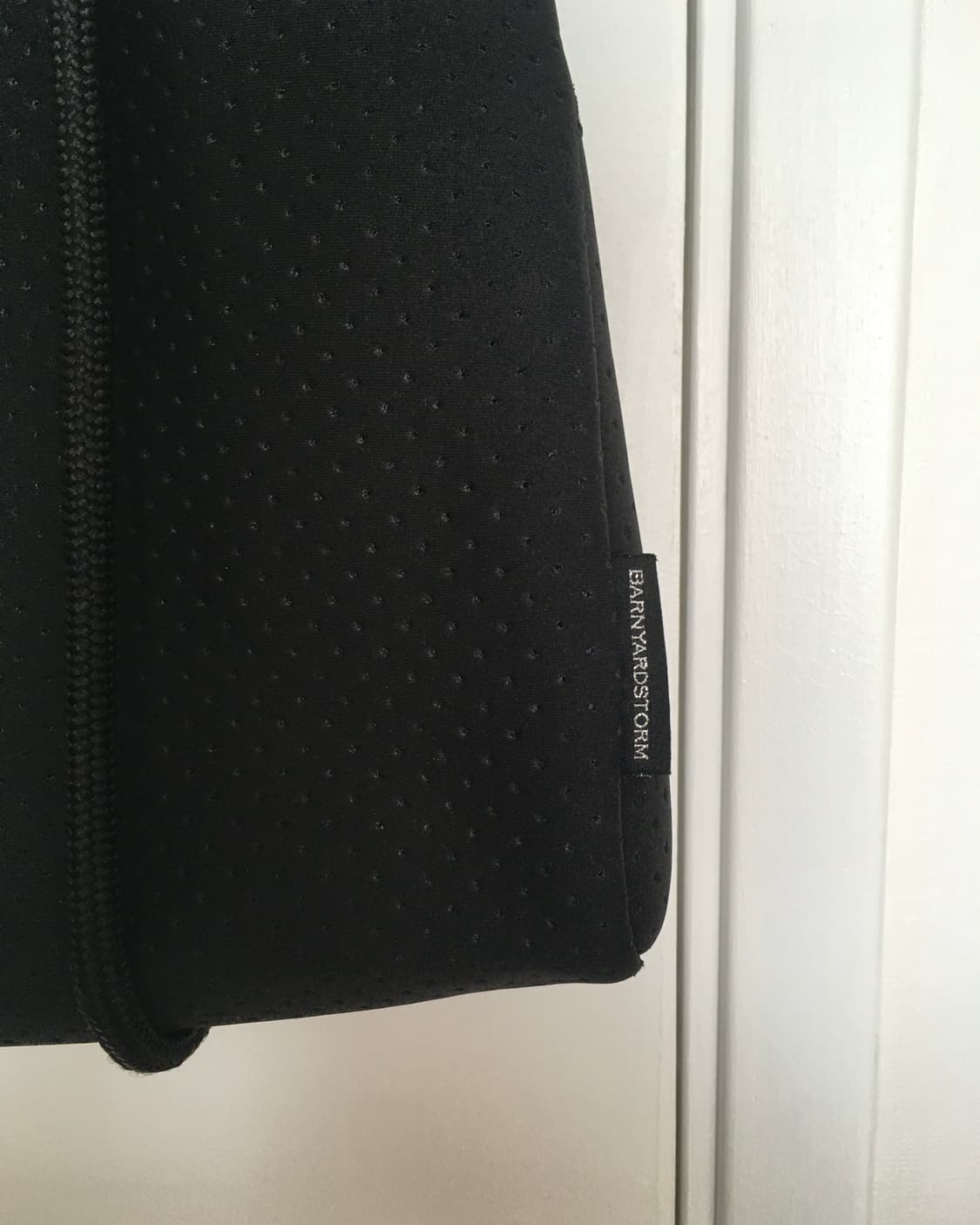 BARNYARDSTORM neoprene bag 상품이미지2