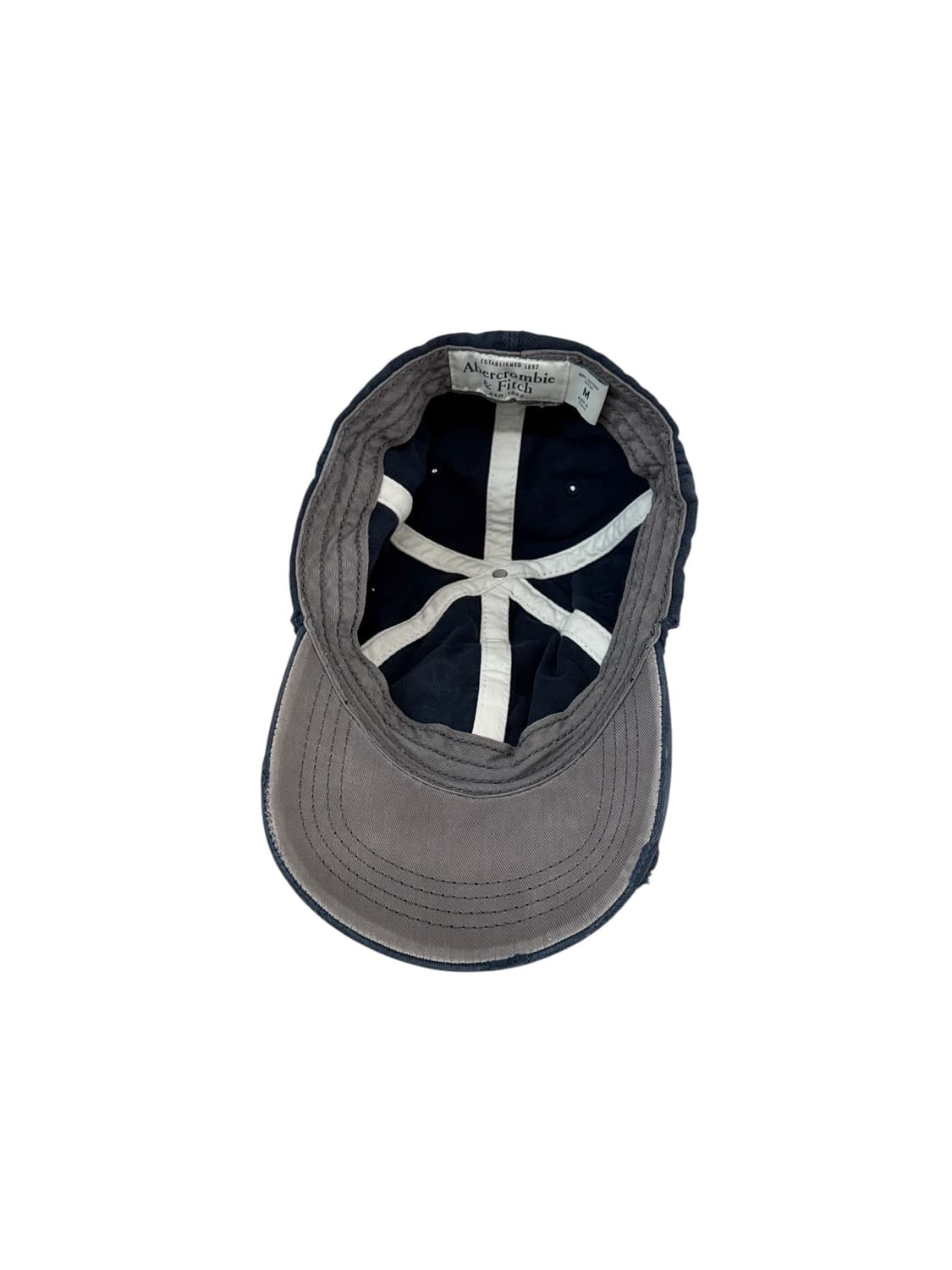 아베크롬비 캡 상품이미지3