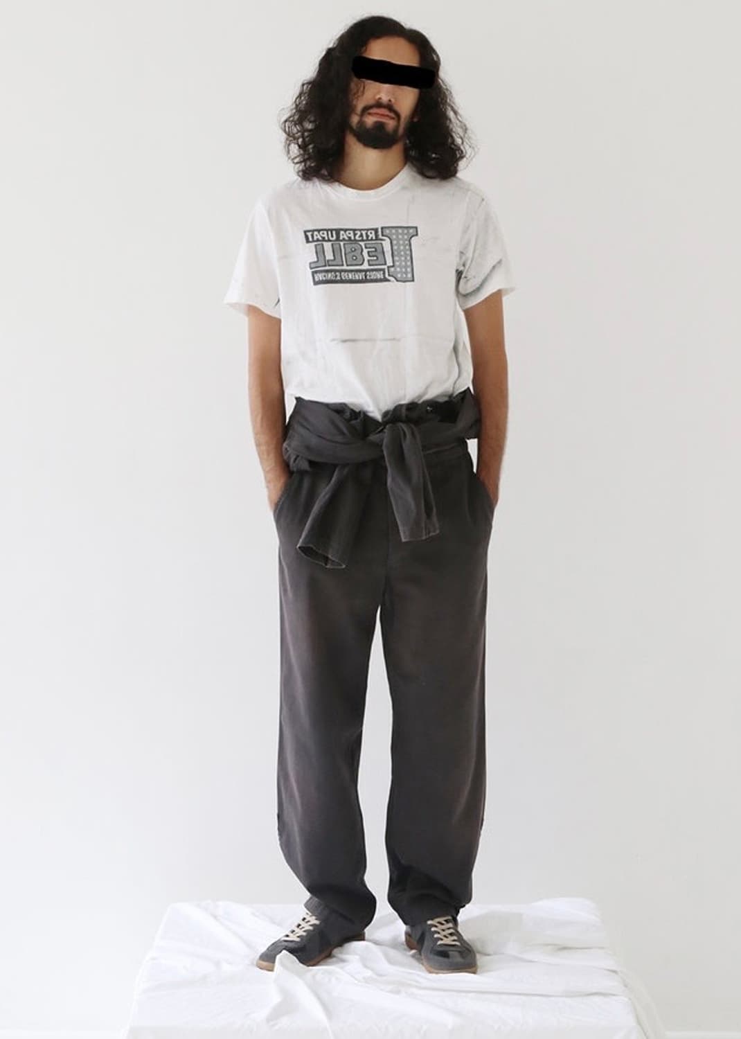 마르지엘라 ss06 트롱프뢰유 상품이미지6