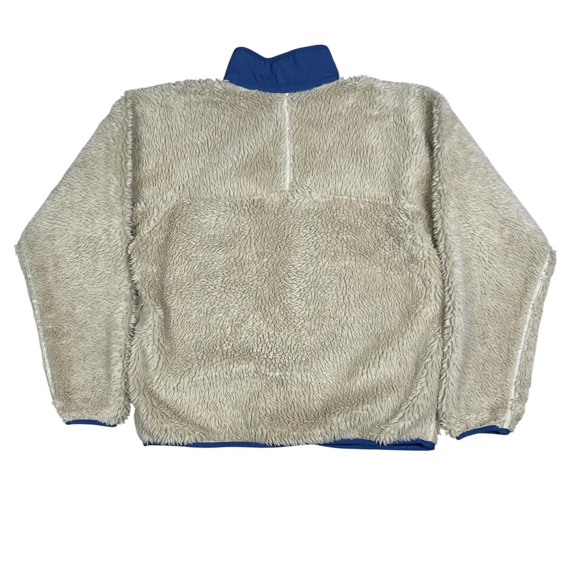 🕑Patagonia Deep Pile Cardigan 상품이미지2