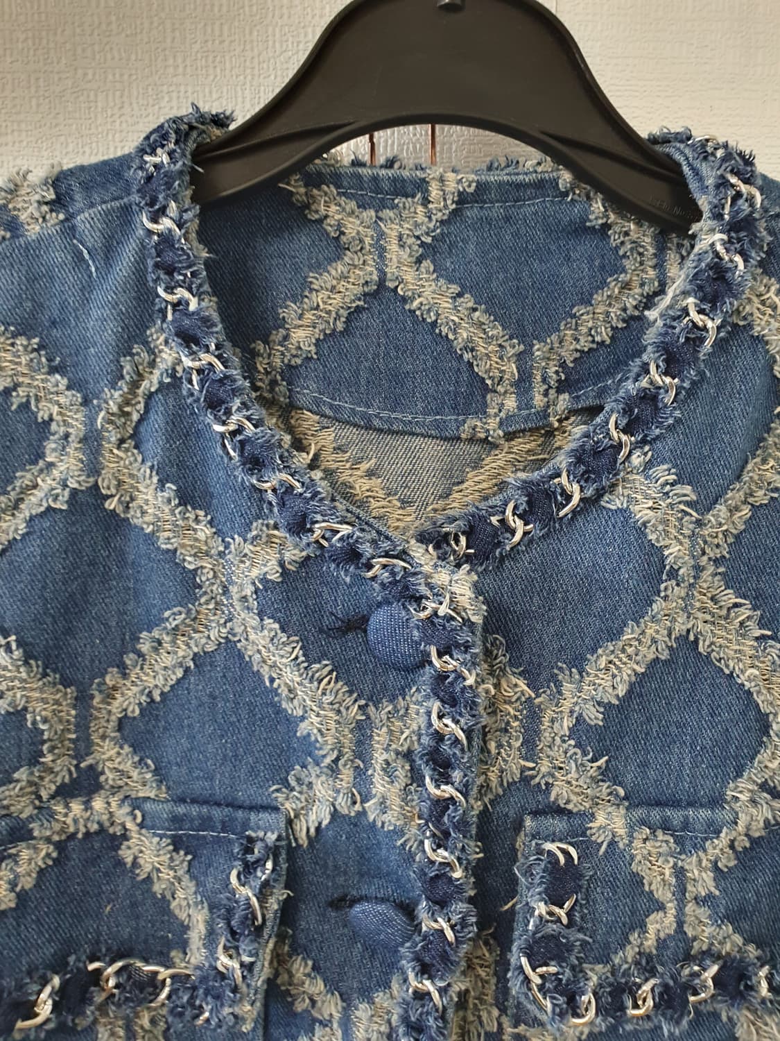 데님자켓 상품이미지2