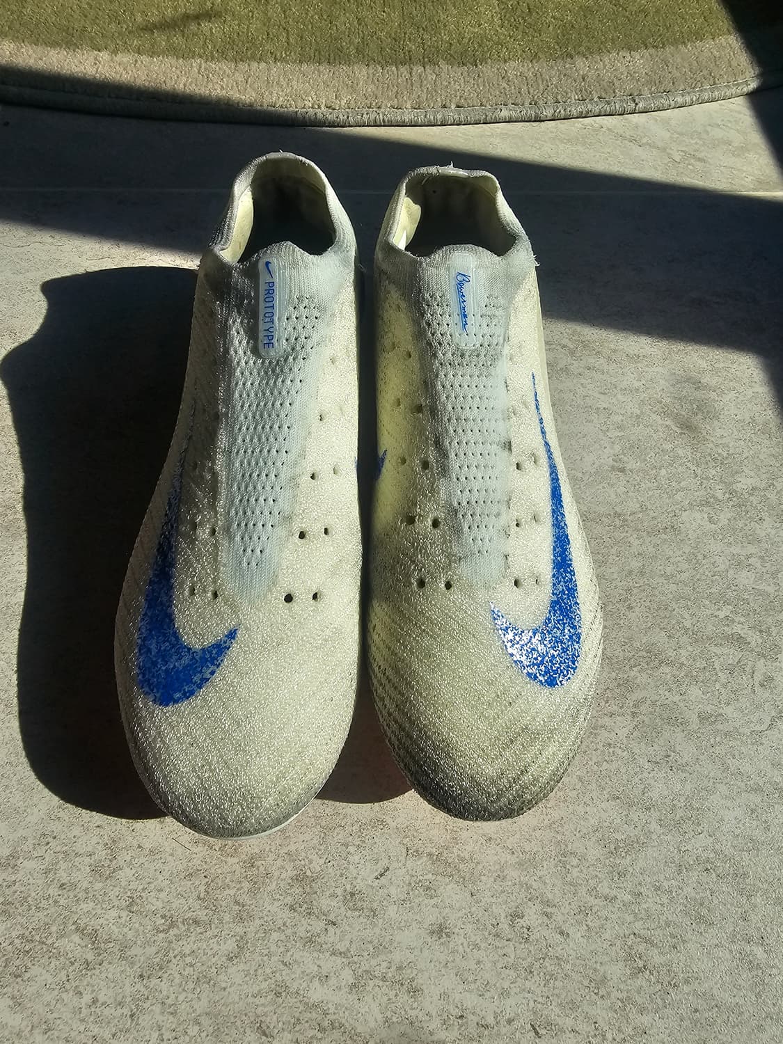 나이키 머큐리얼 베이퍼 엘리트 16 상품이미지3