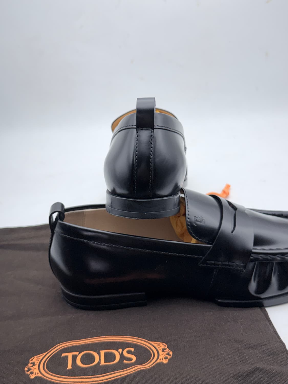 정품)토즈 36 1/2 상품이미지7