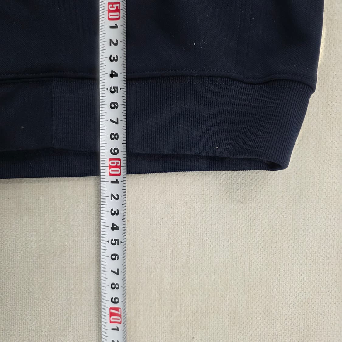 [150] 아디다스 후드 집업 저지 0219J 상품이미지6