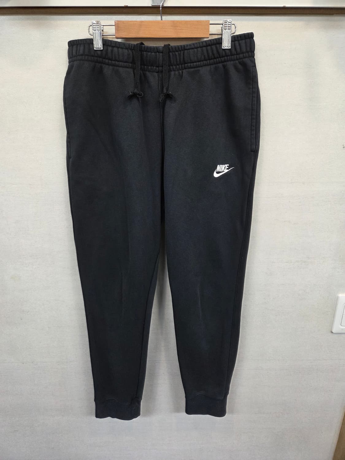 나이키 프렌치테리 조거팬츠 L 상품이미지1