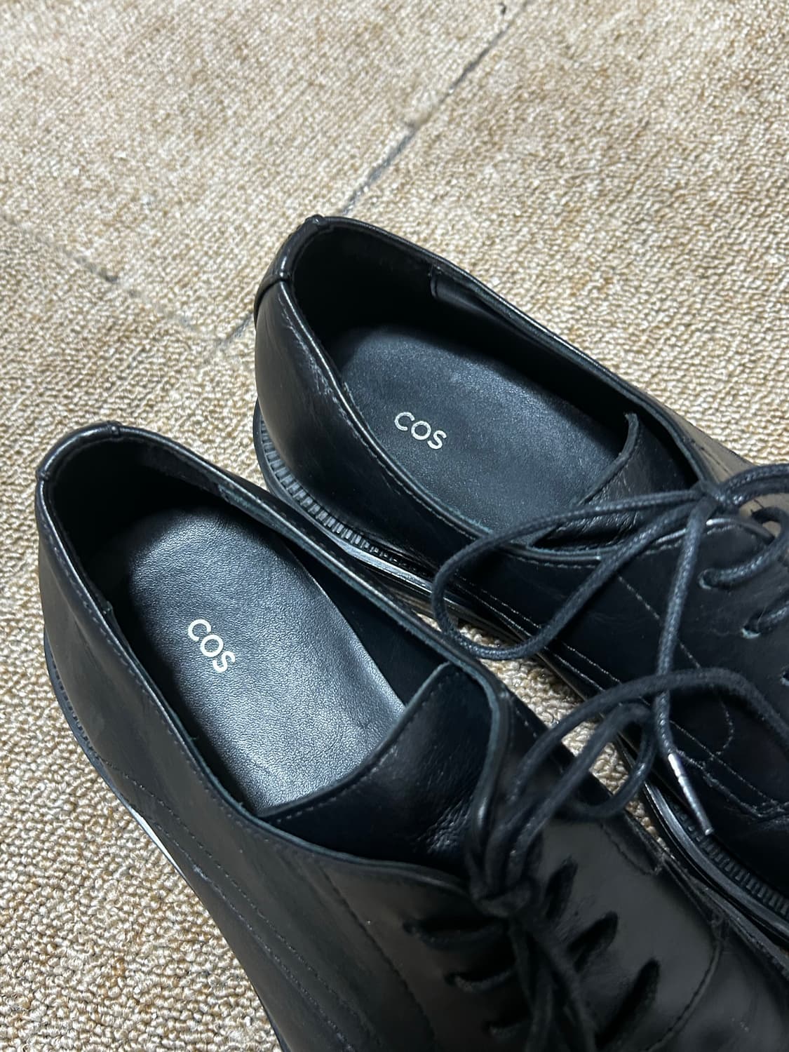 코스 스퀘어 로퍼 (240) 상품이미지3