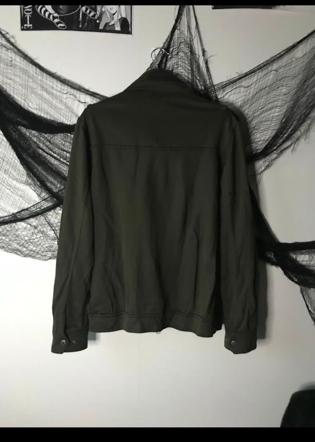 in the attic 집업 상품이미지2