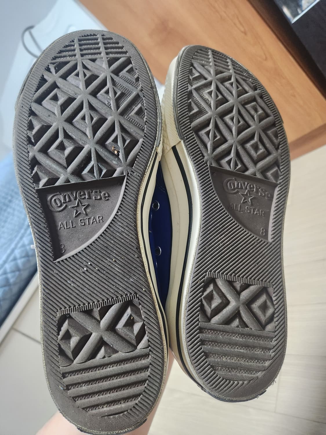 컨버스 척테일러 70 팝니다 265 상품이미지5