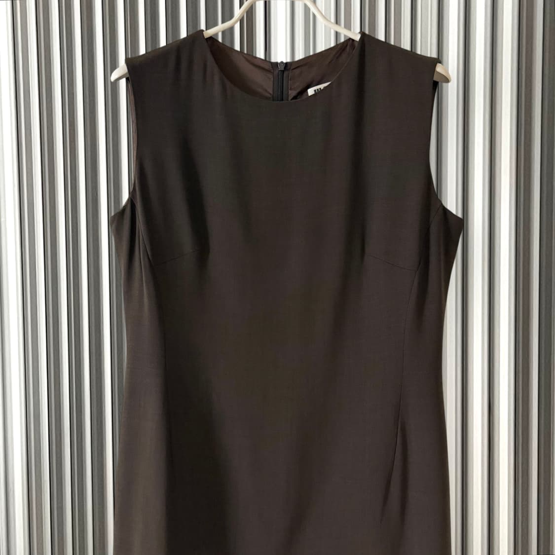 Jilsander summer 2-pieces 상품이미지3