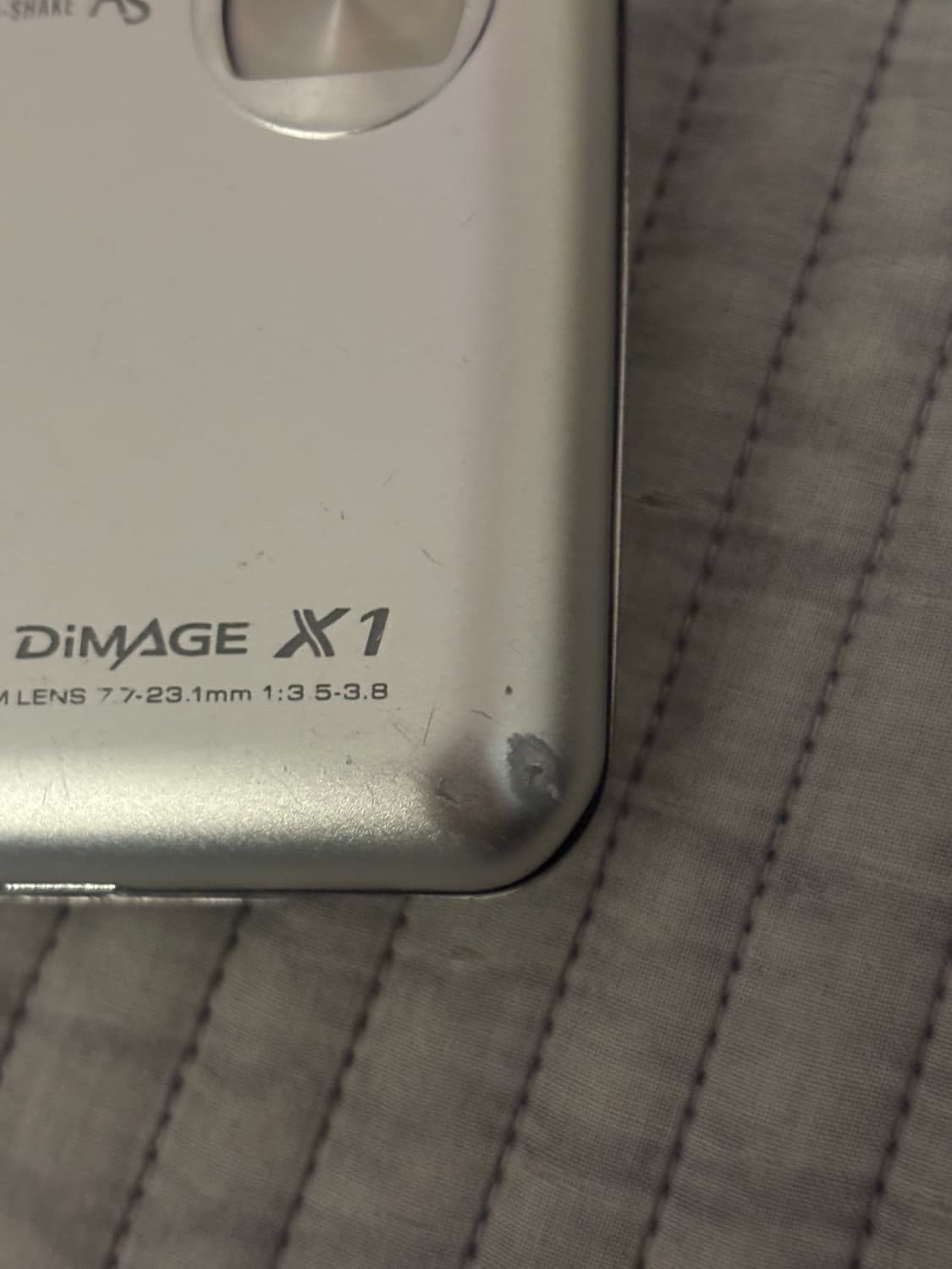 코니카미놀타 디미지 x1 상품이미지5