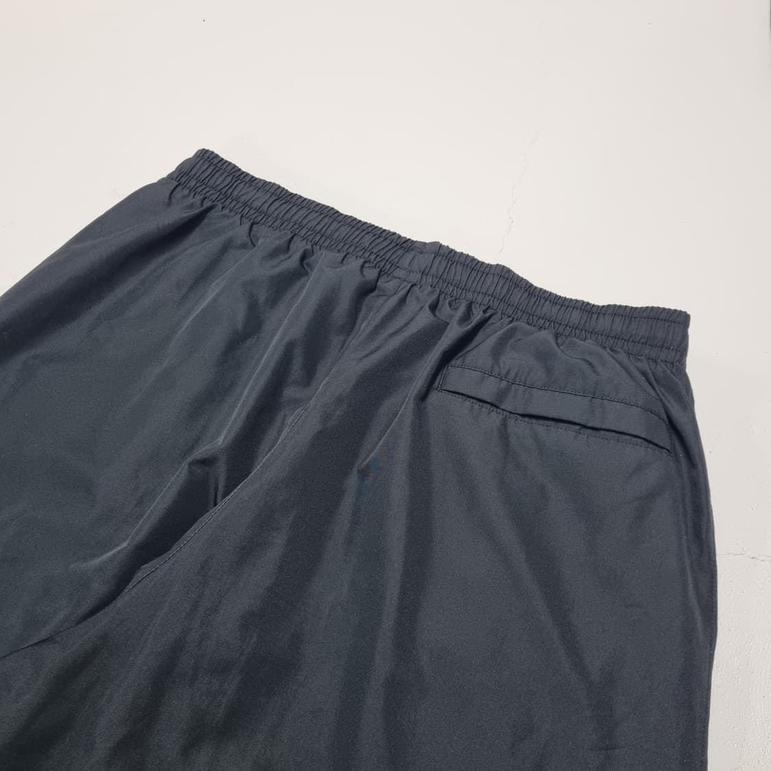 NIKE 우븐 스웻팬츠 블랙 - XL 상품이미지8