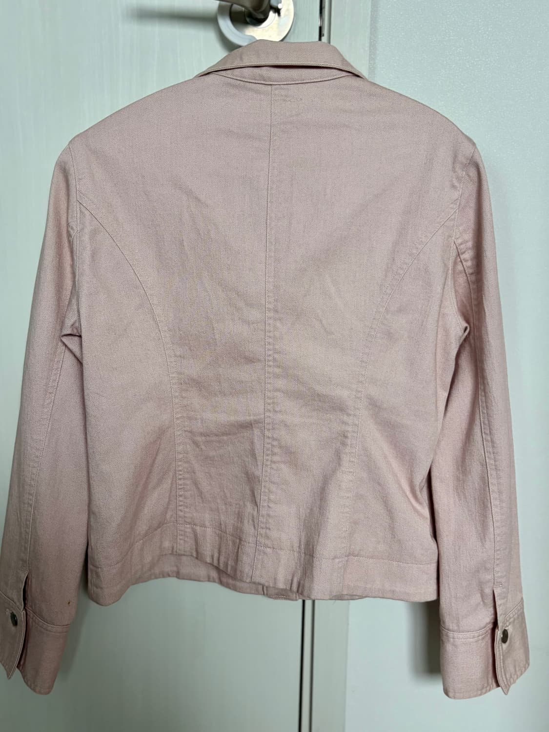 스튜소 자켓 상품이미지2