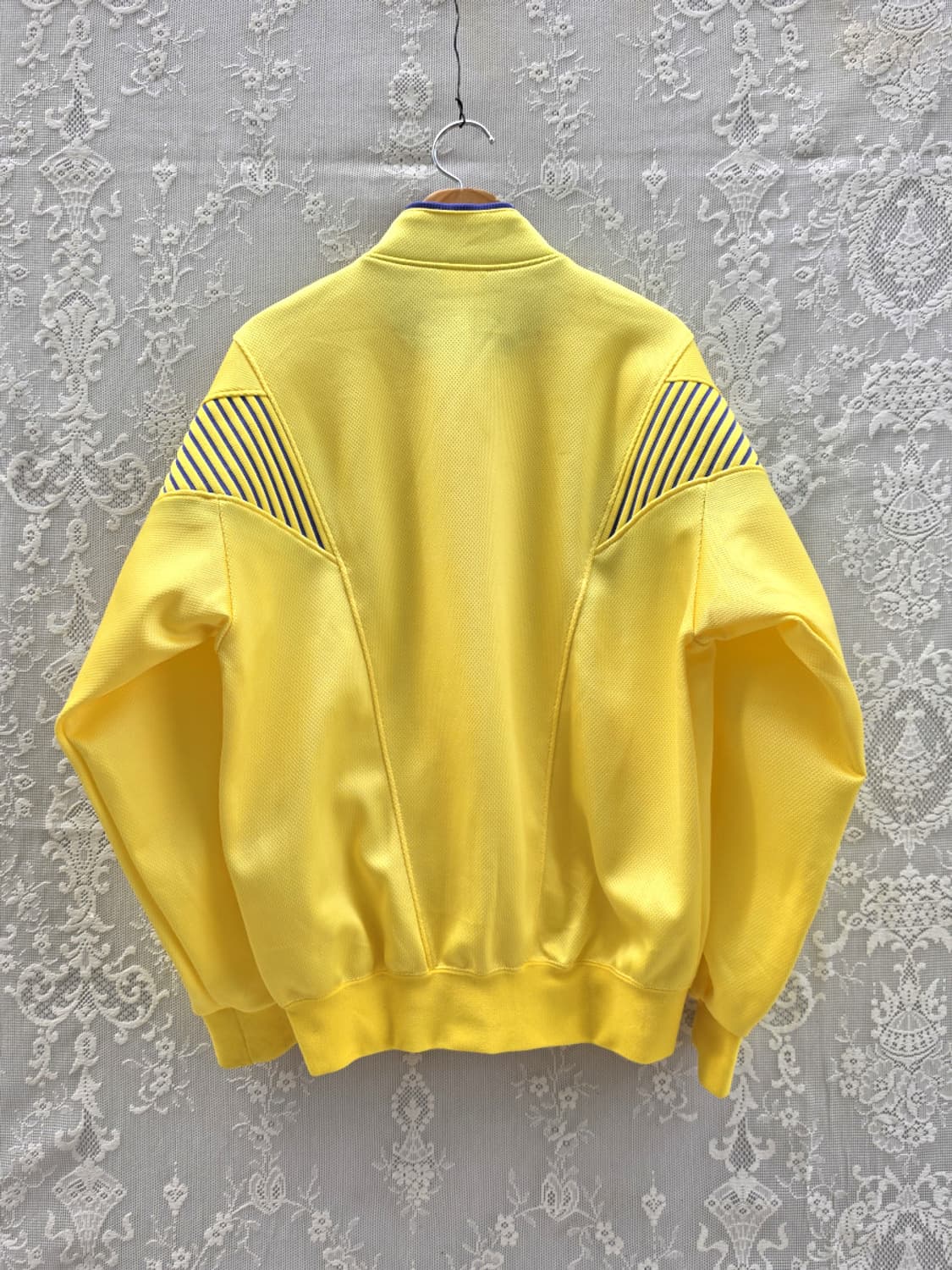 80-90s 푸마 트랙탑 져지 상품이미지7