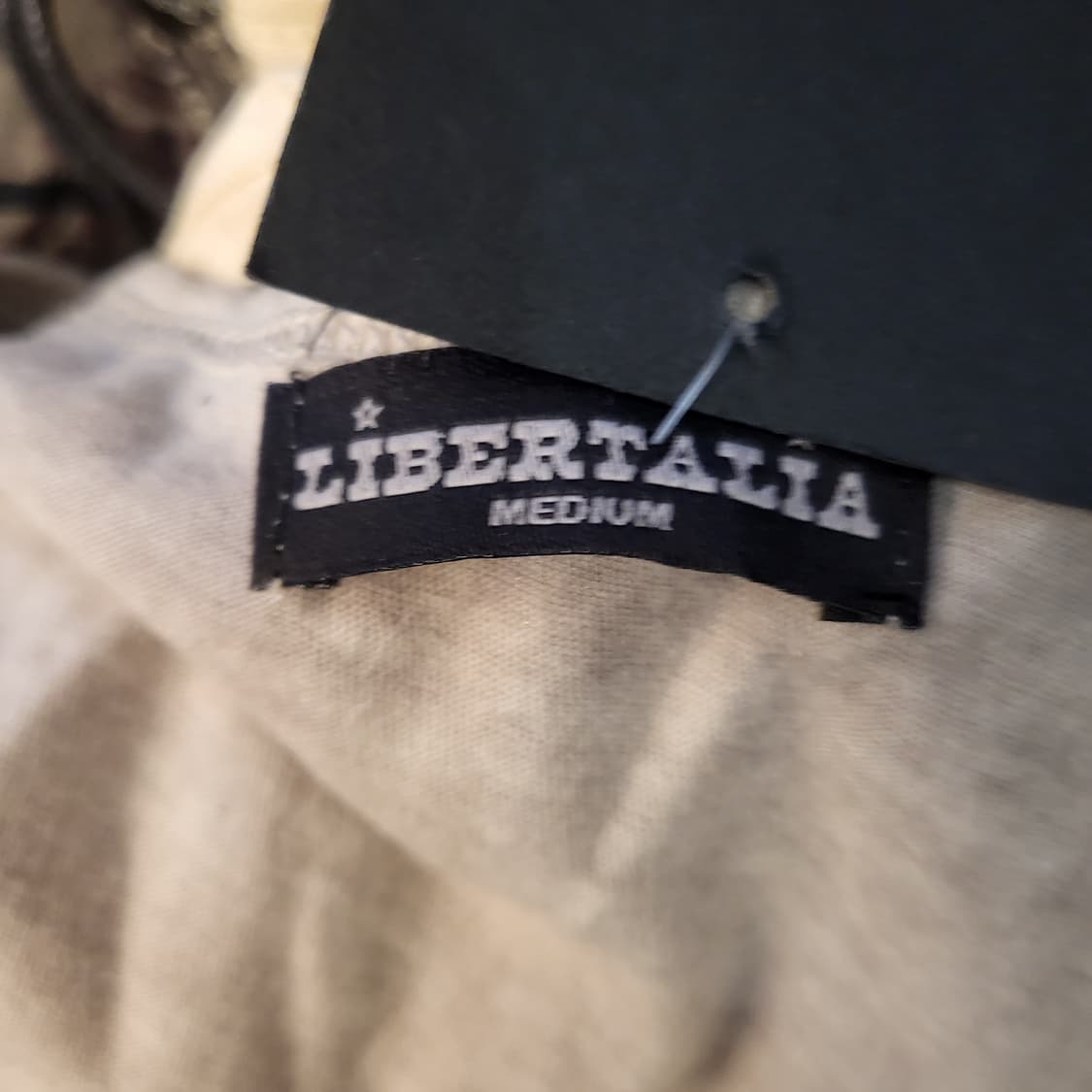 LIBERTALIA 상품이미지6