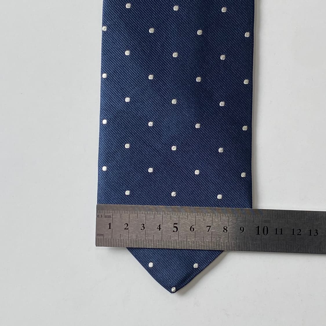 브룩스브라더스 명품 정품 넥타이 상품이미지8