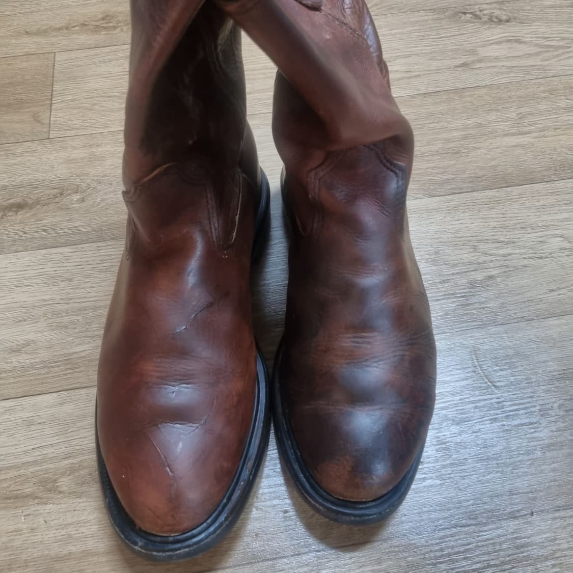 레드윙 페코스 us8.5 상품이미지1