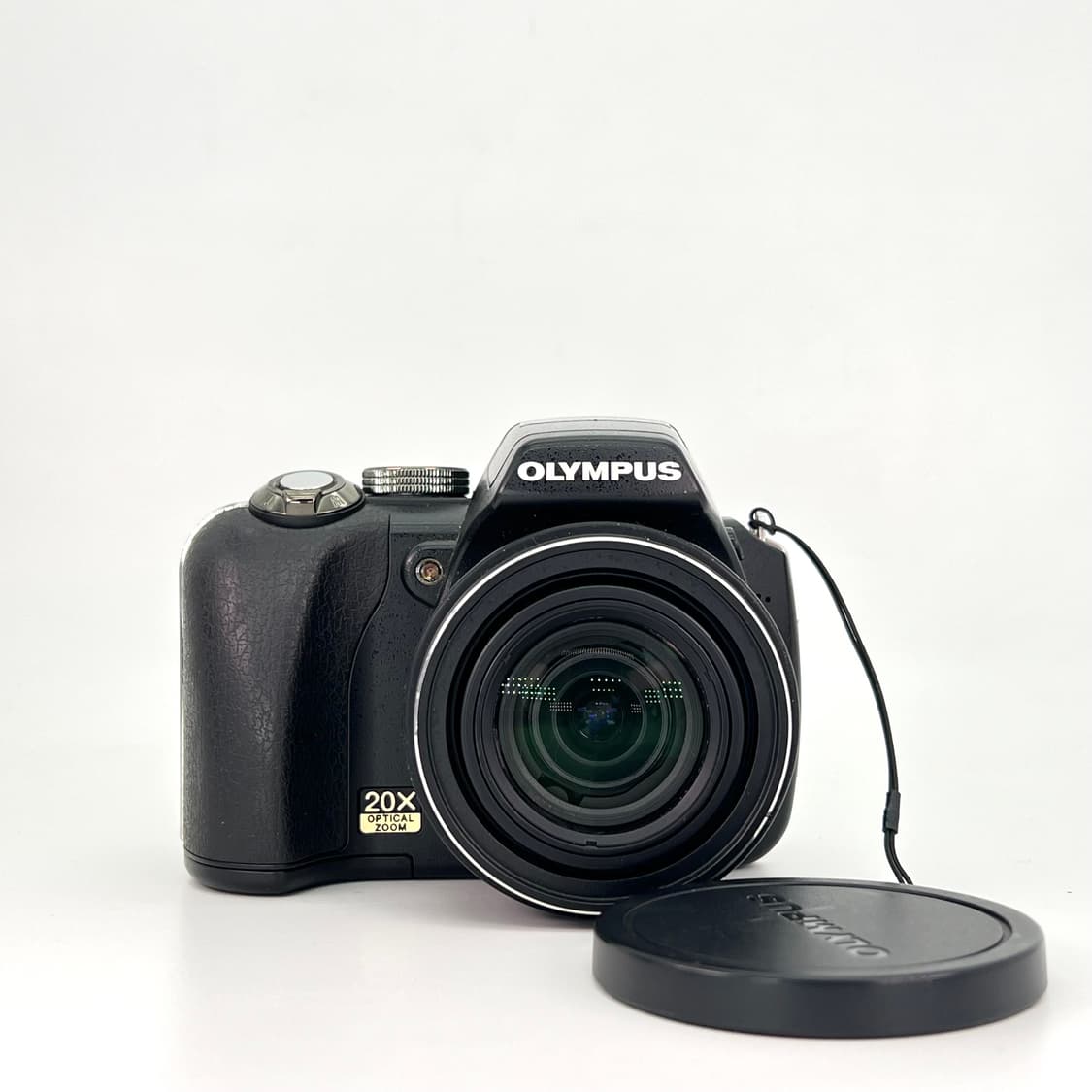 올림푸스 Olympus SP-565UZ 블랙 상품이미지1