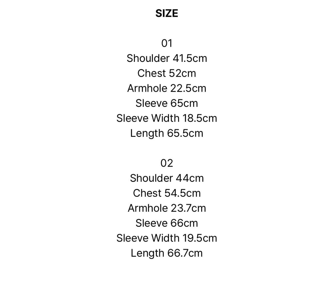 2000아카이브 ROCHE FAUX FUR JACKET 퍼자켓 상품이미지6