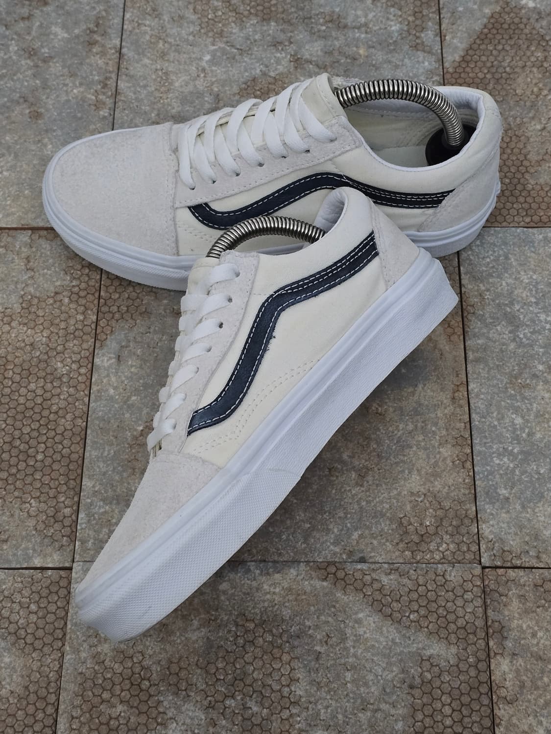 (230)반스 올드스쿨 마쉬멜로우 상품이미지6