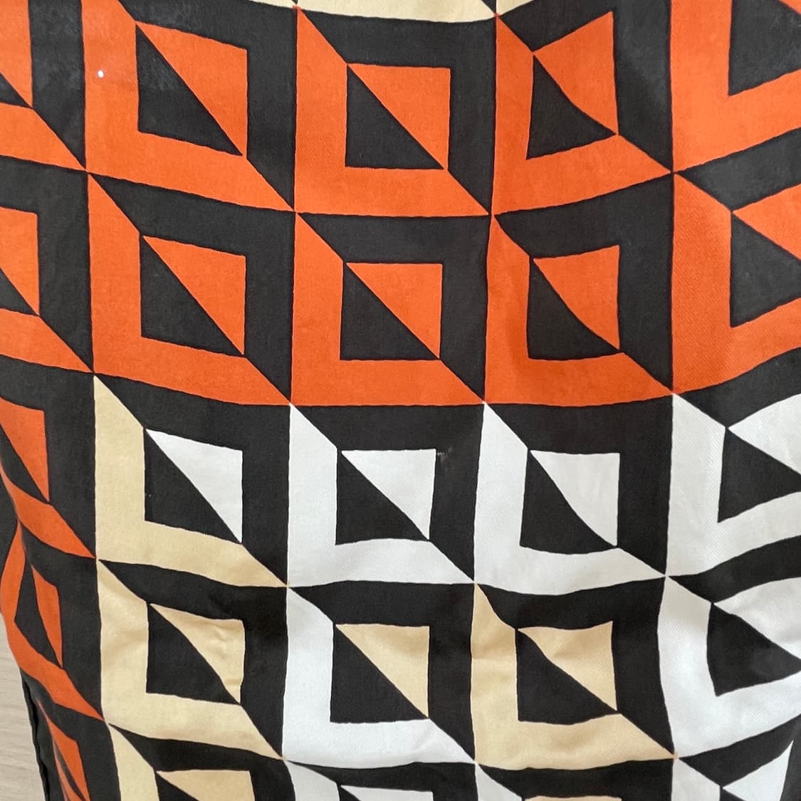 지방시 스카프 상품이미지4