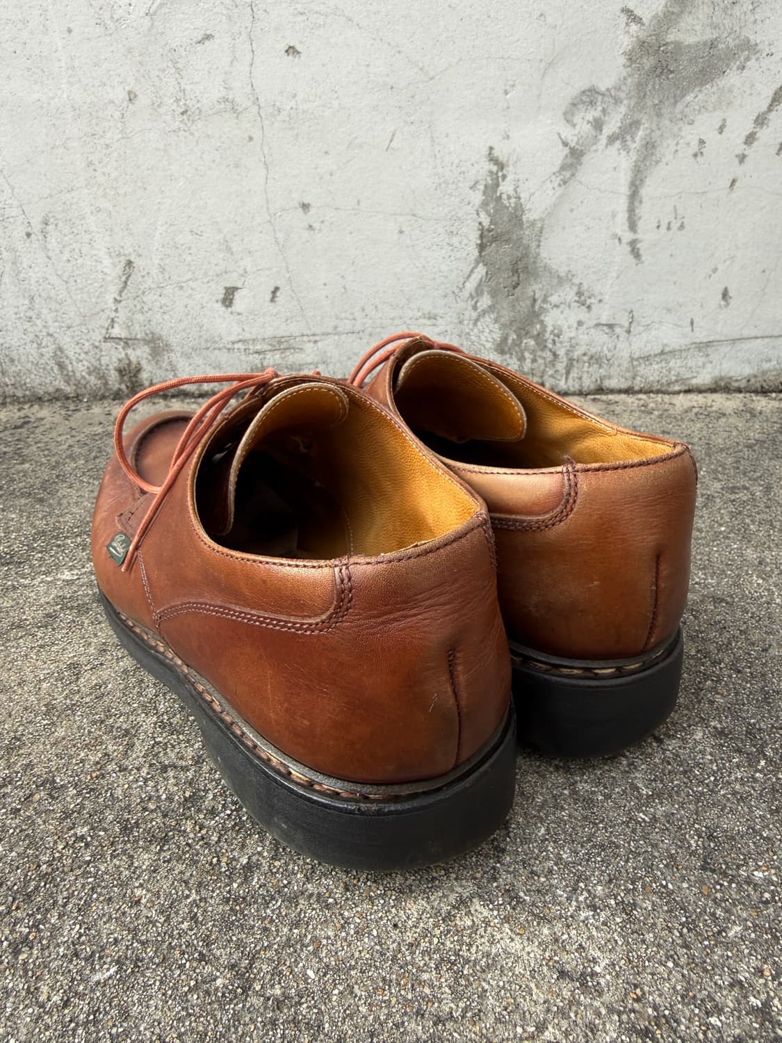 파라부트 샴보드 260mm 상품이미지3