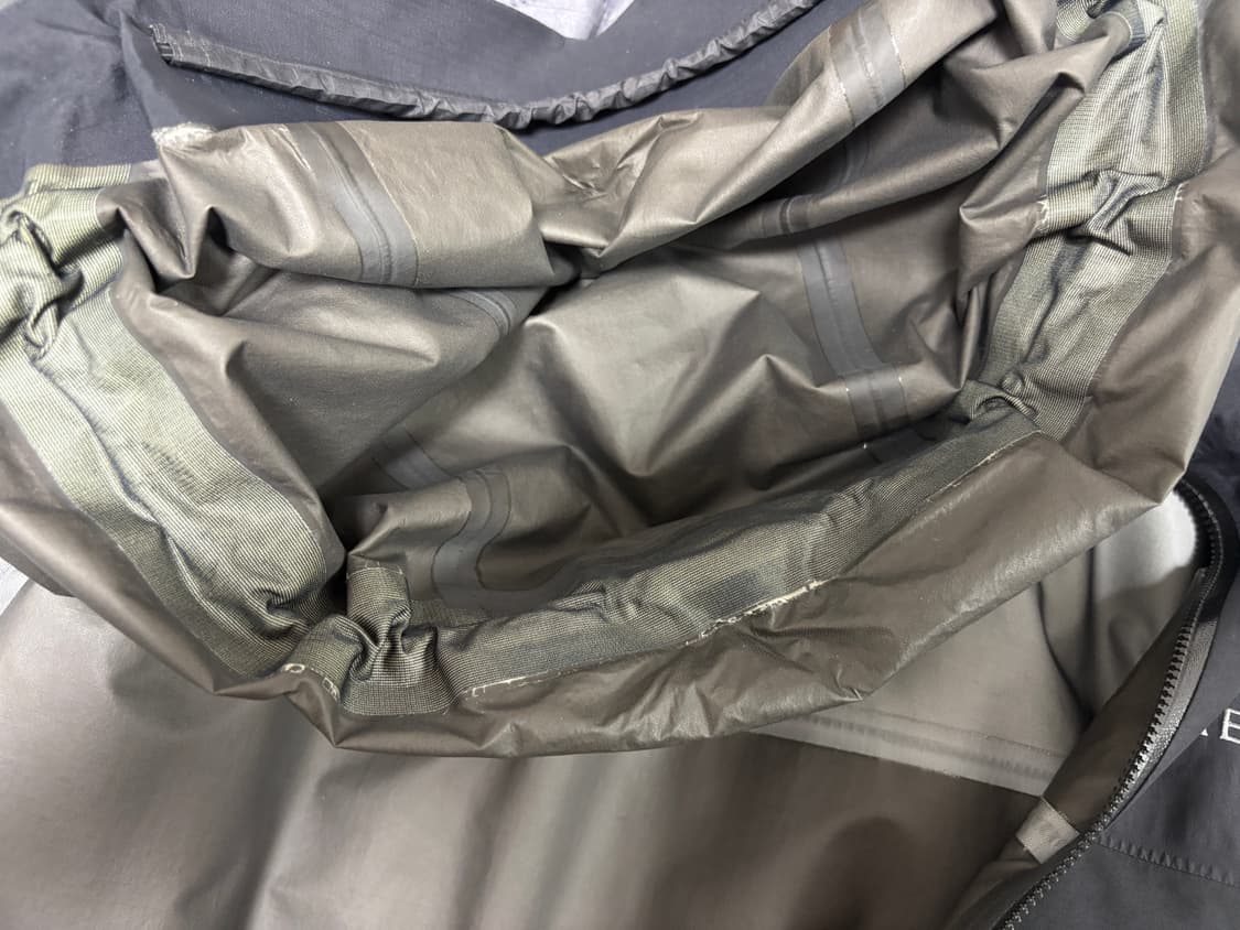 아크테릭스 베타sl L사이즈 상품이미지6