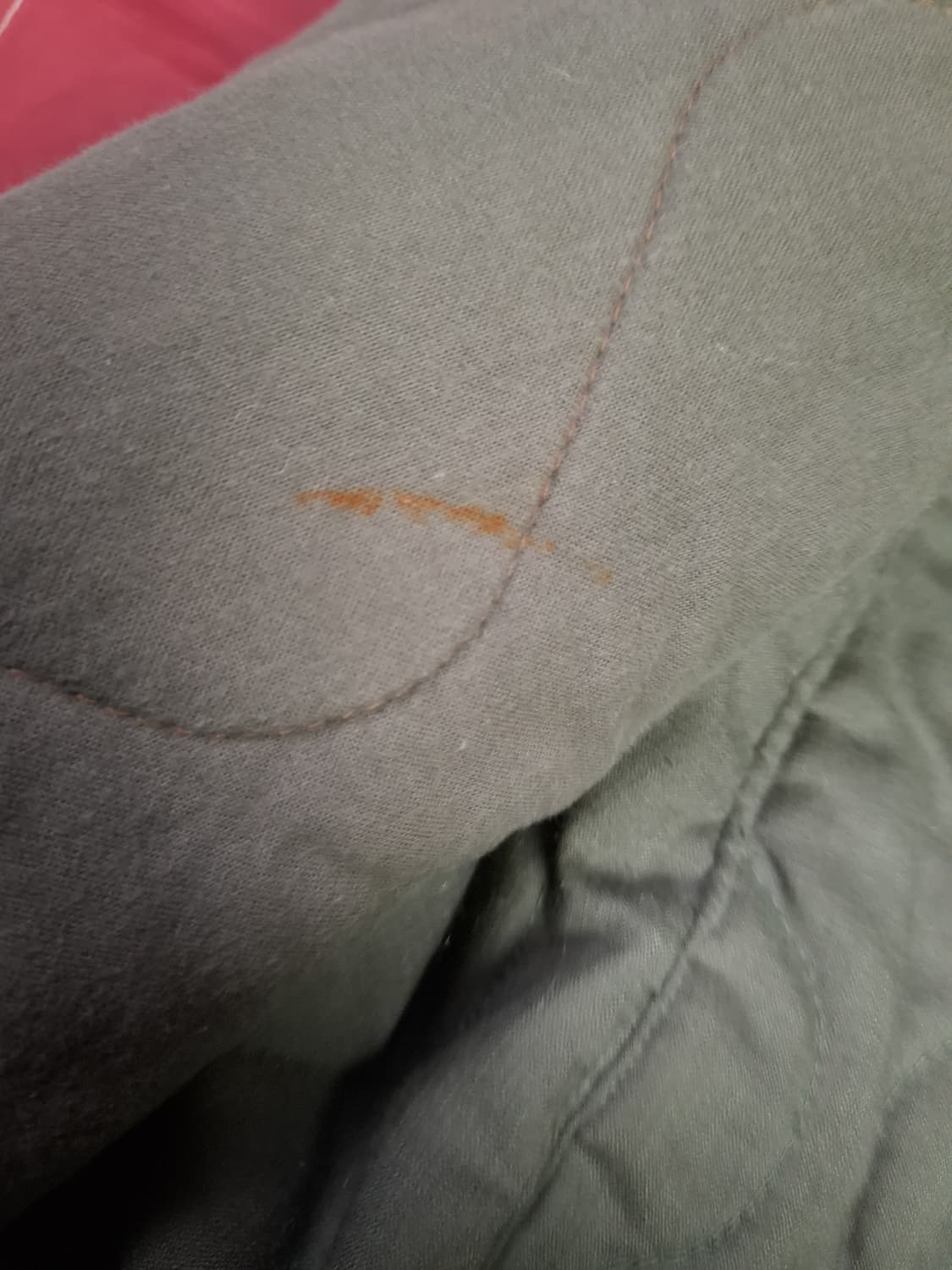 새제품 미공군 리폼 CWU-64/P 베스트 상품이미지4