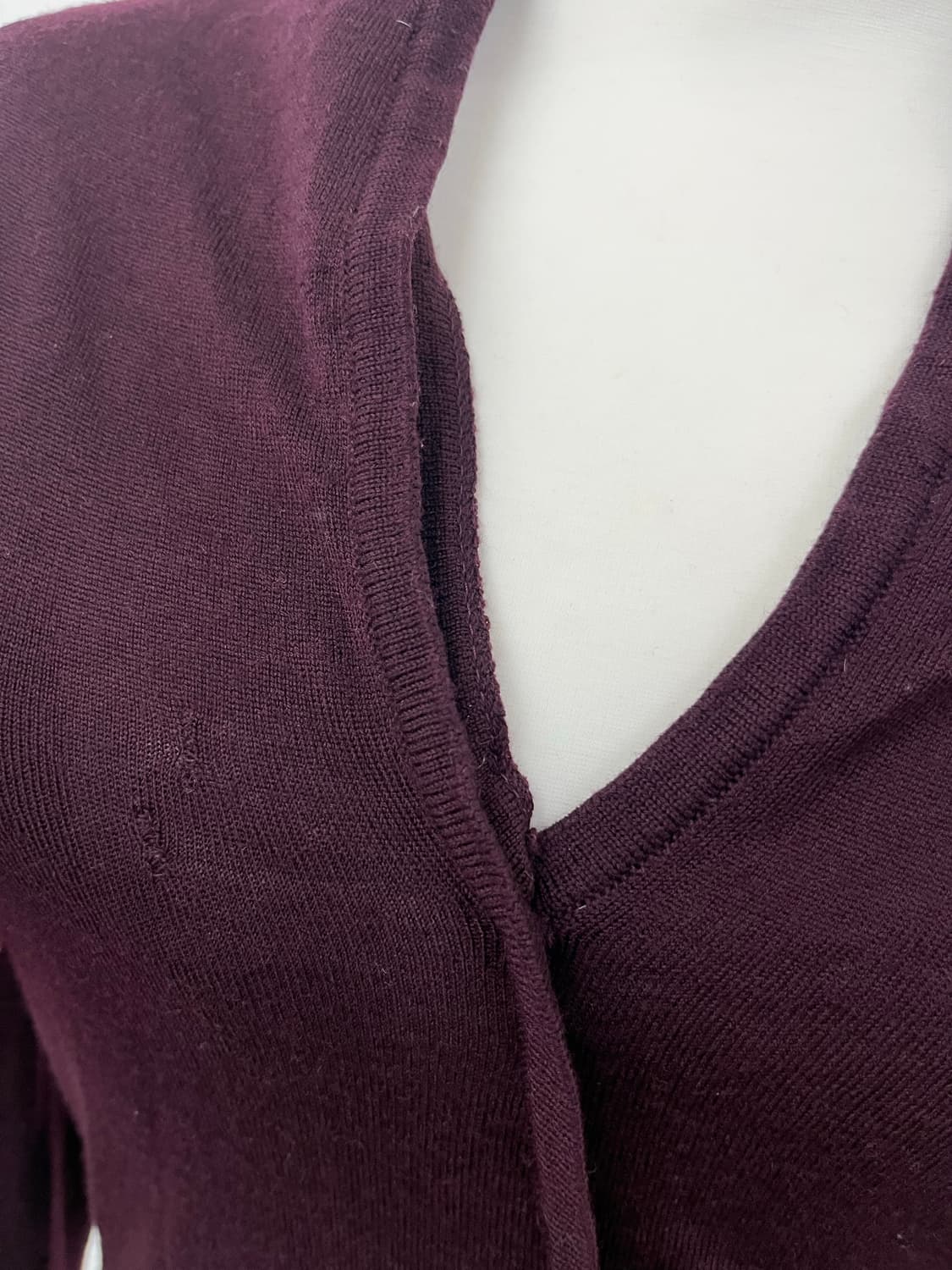 Jilsander+ knit wear 상품이미지4