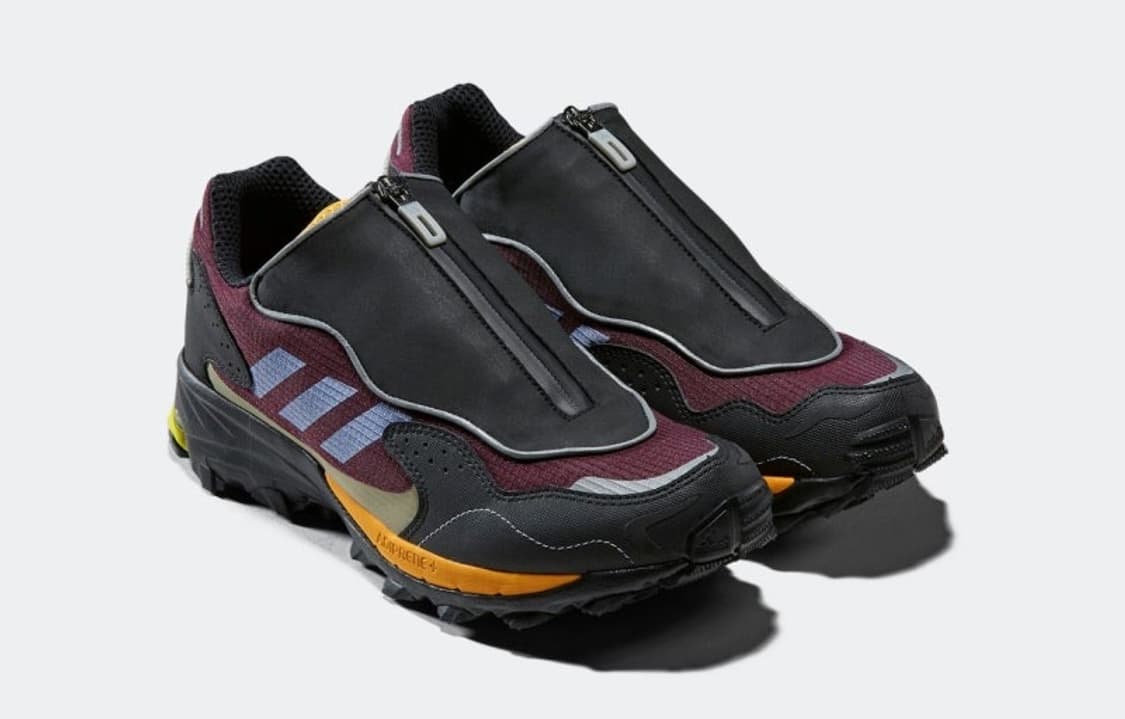 아디다스 호버터프 가드닝클럽 280 상품이미지1