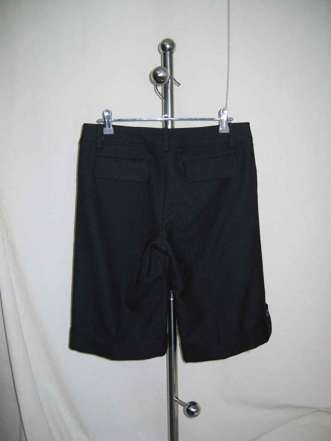 Courreges Capri Pants 상품이미지6
