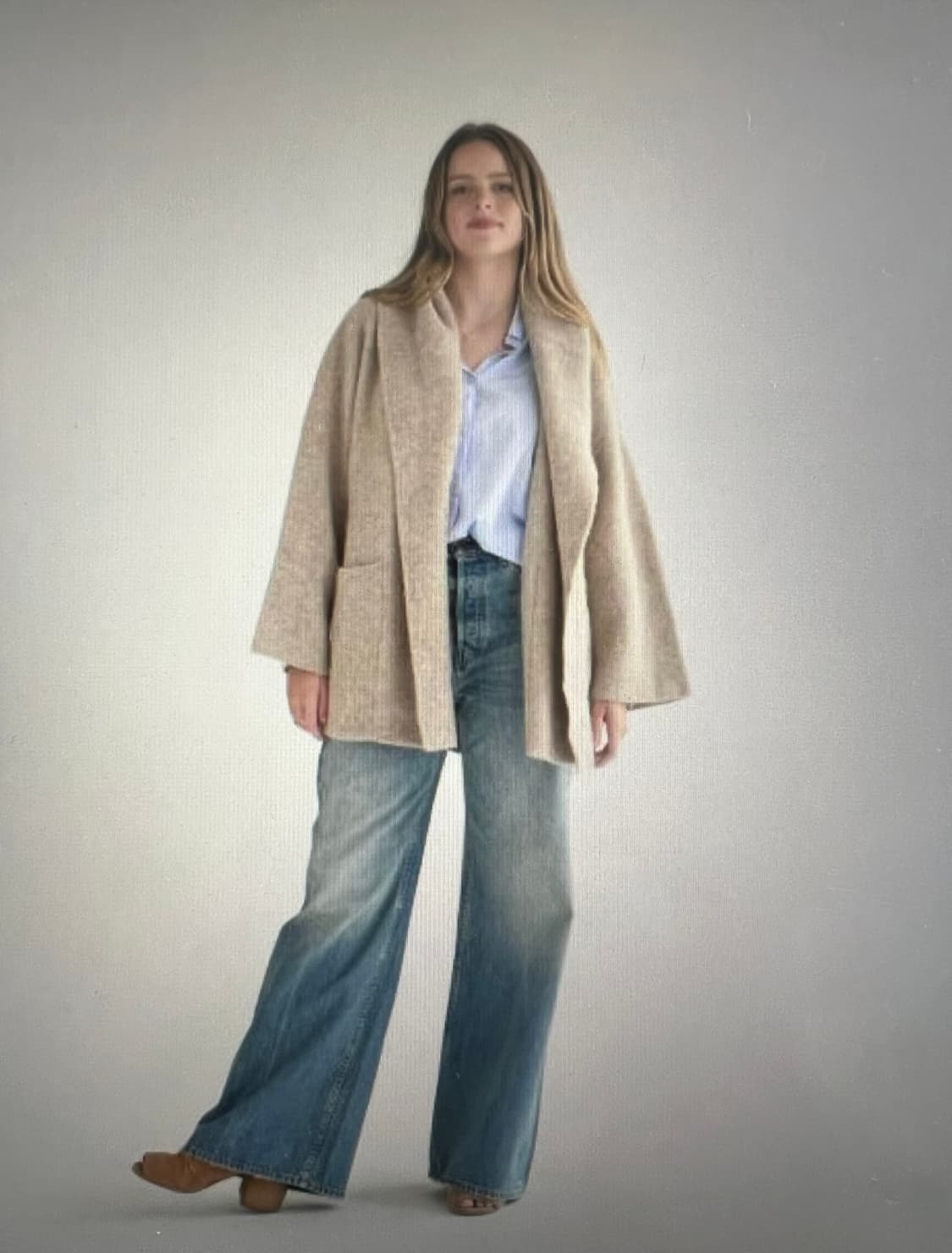 LAUREN MANOOGIAN로렌 마누지안 상품이미지7