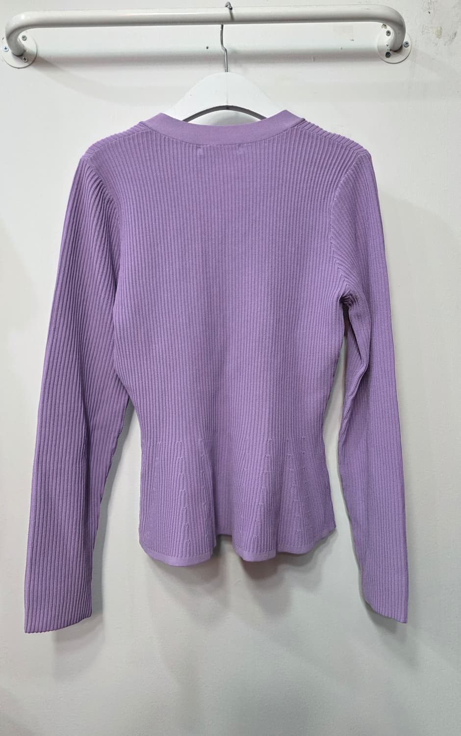 레니본 여성 가디건 상품이미지2