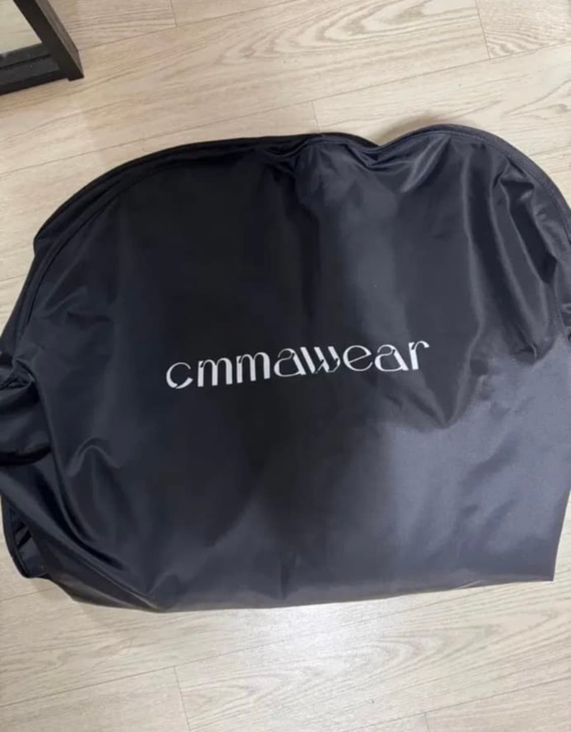 커마웨어 숄카라 자켓 상품이미지4