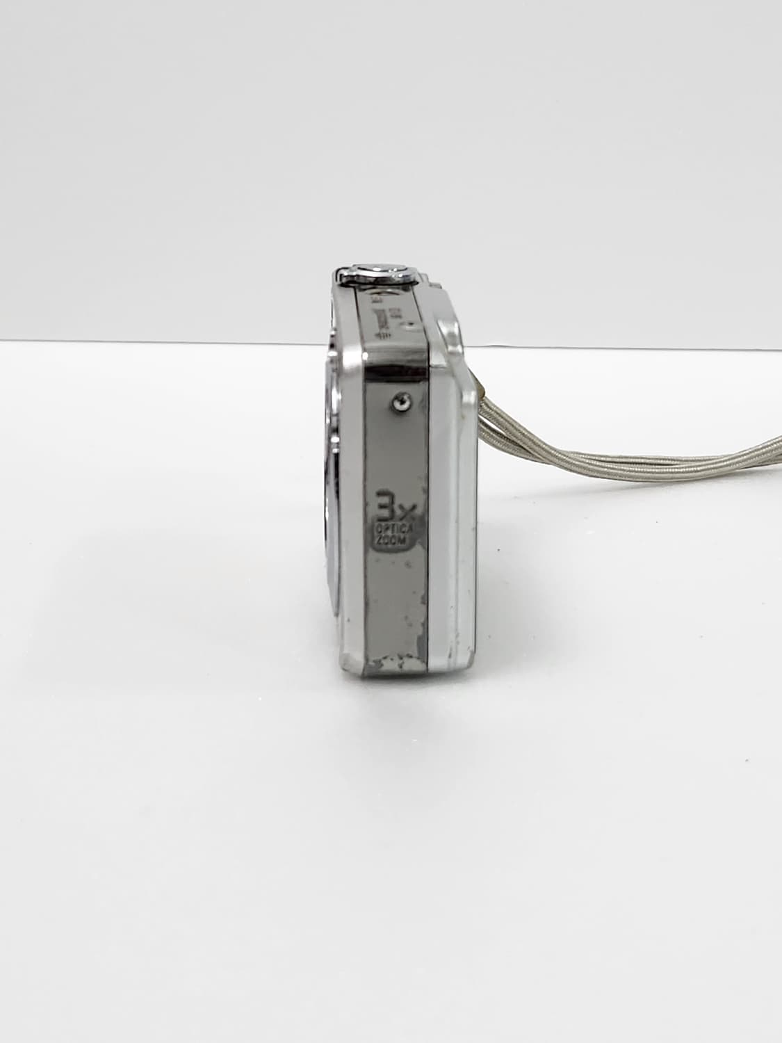 소니 사이버샷 DSC-W55 디카 카메라 저화소 아이브레이 상품이미지4