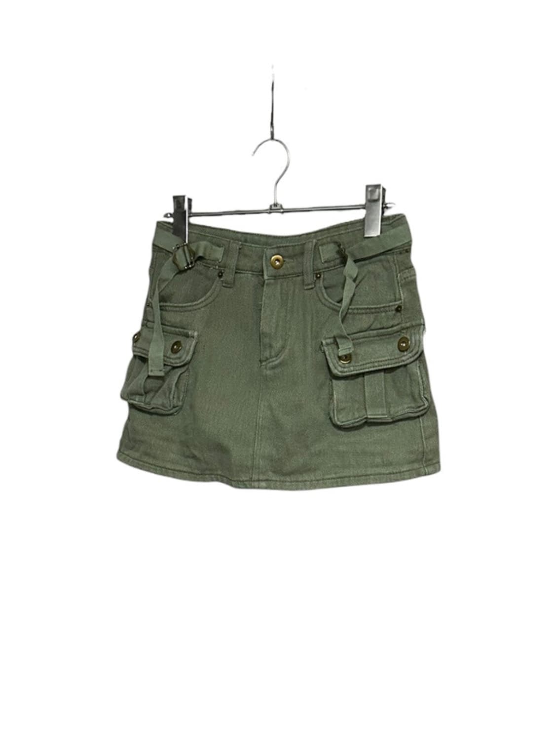 vtg skirt 상품이미지1