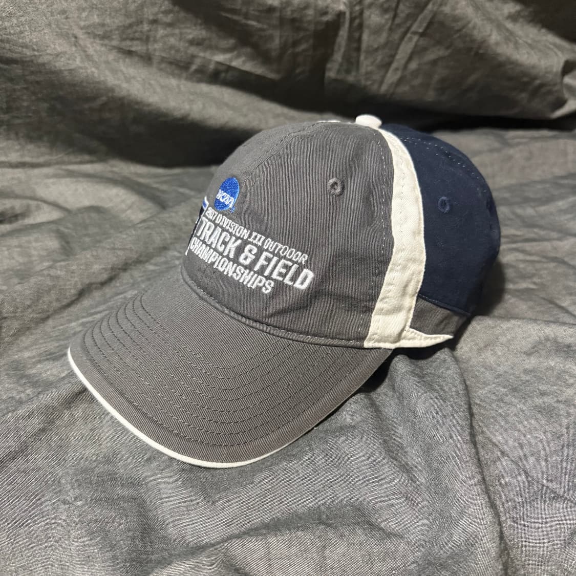NCAA 2017 Championships cap 상품이미지2