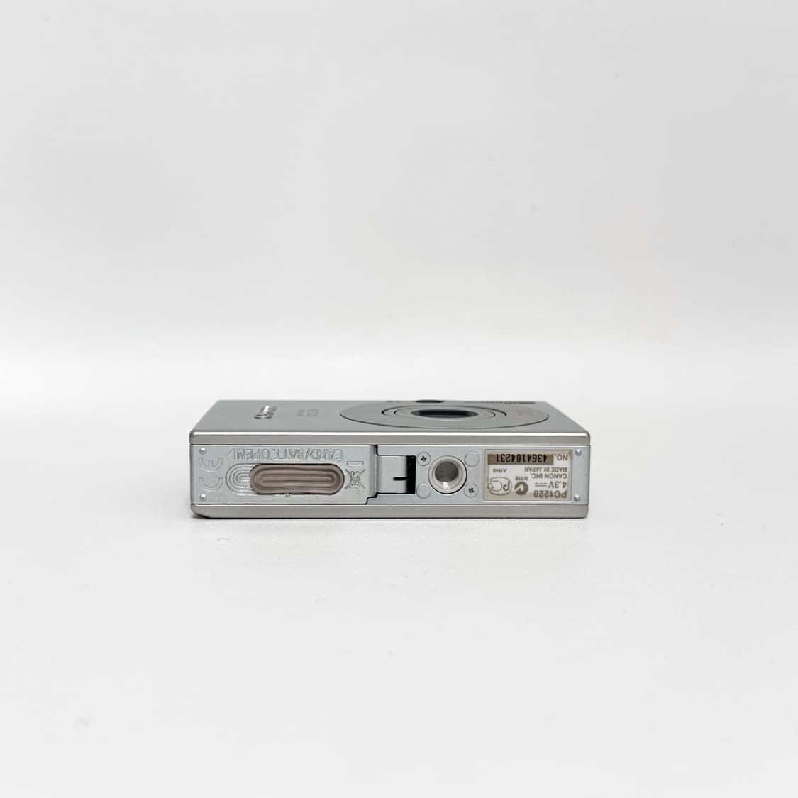 캐논 익서스 70 IXUS (익시 IXY 10,파워샷SD1000) 상품이미지7