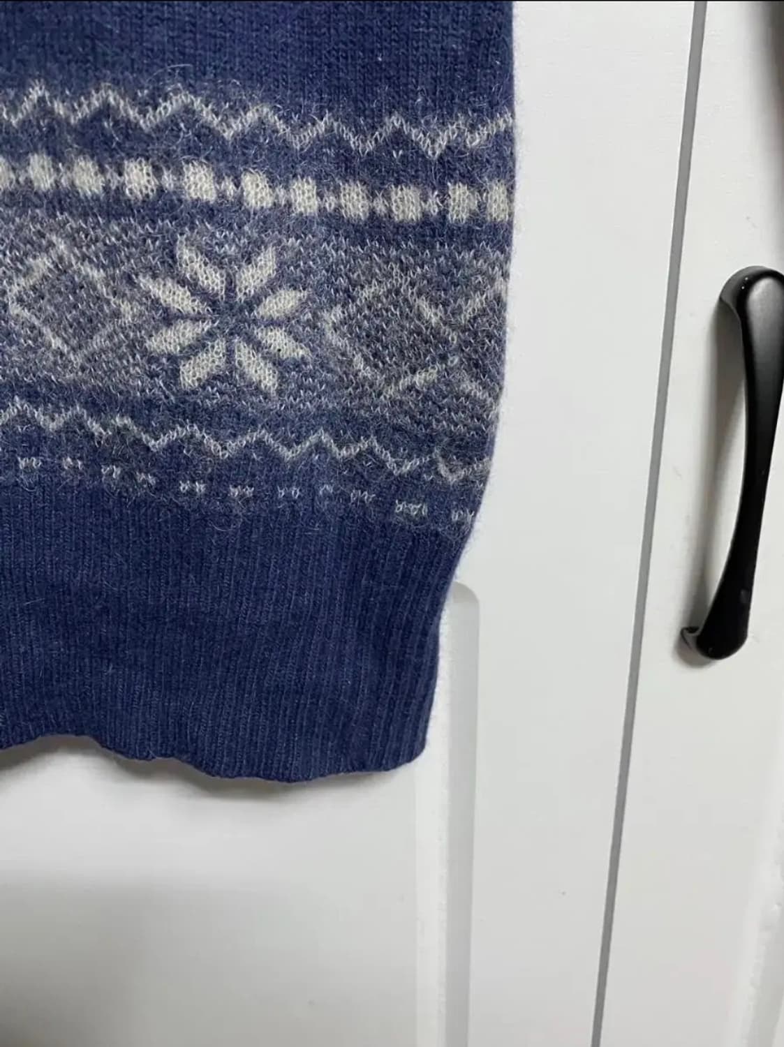 빈폴 폴라 니트 상품이미지6