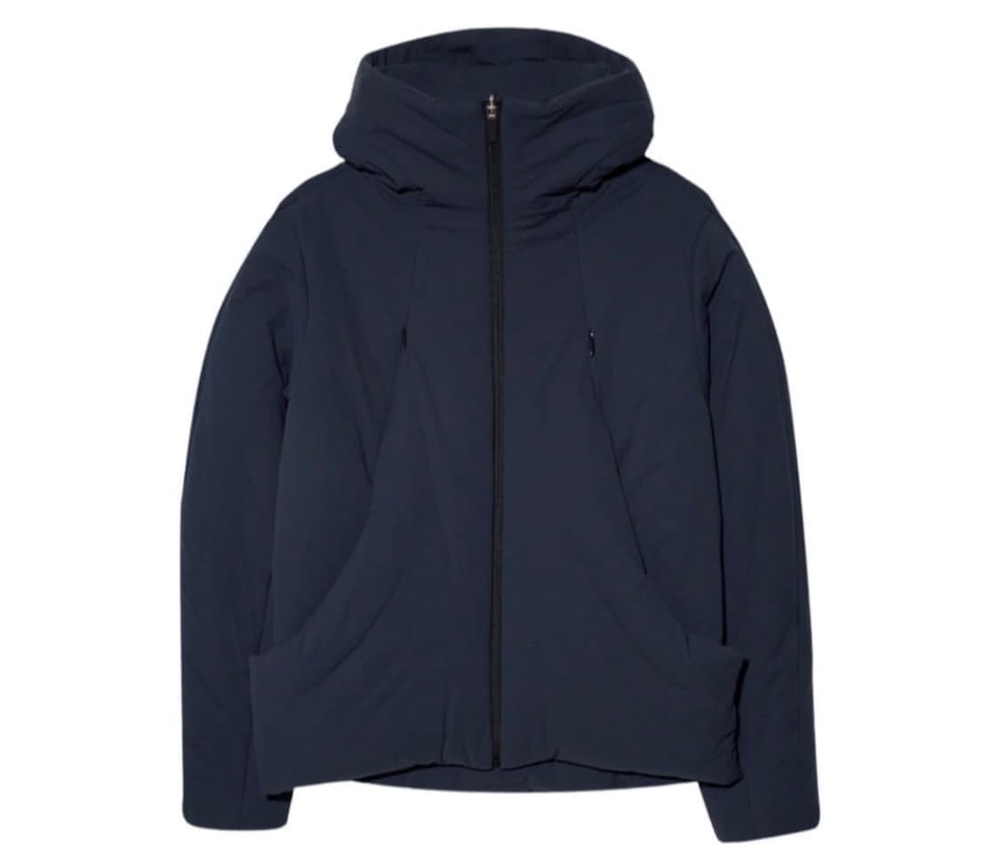 혜인서 푸퍼 자켓 HYEIN SEO puffer jacket (2) 상품이미지3